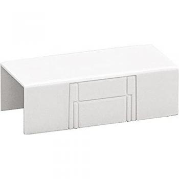Kit 4 tés blancs (moulure) – 3,2 x 1,1 cm
