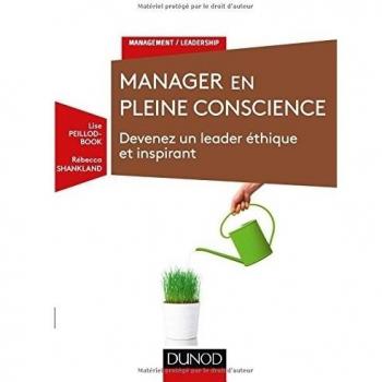 Manager en pleine conscience
