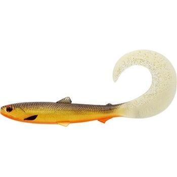Westin BullTeez Curltail 10cm 6g Soft Bait