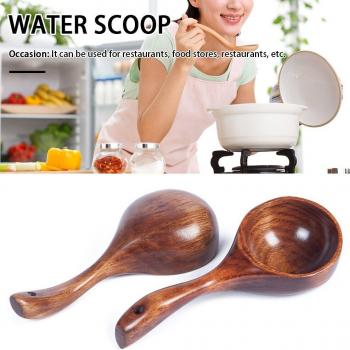 Kitchen Rice Washing Utensil