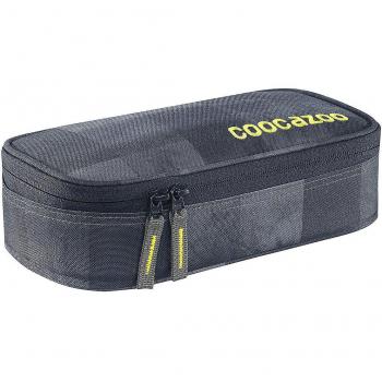 Coocazoo 24 cm Denzel‑Schlamper-Stiftetui – Stadt