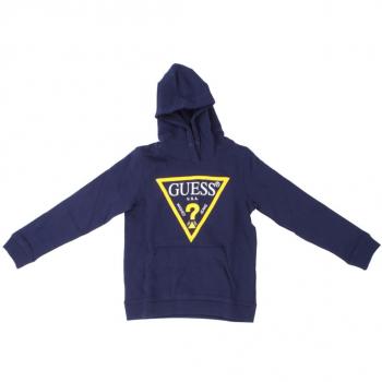 Veste en coton enfant Guess CAMILA Marine