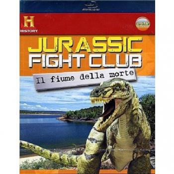 Jurassic fight club