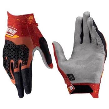 Leatt Guanti Fuoristrada .5 Lite Burn (S)
