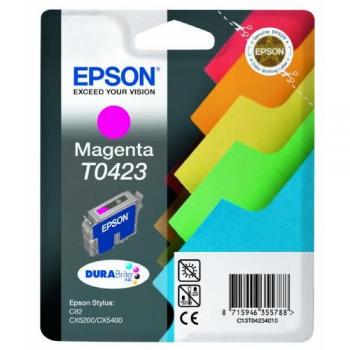 Epson Durabrite Tintenpatrone Magenta 16 ml für 420 Seiten