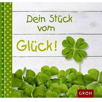 Anna Johannsen Dein Stück Vom Glück -