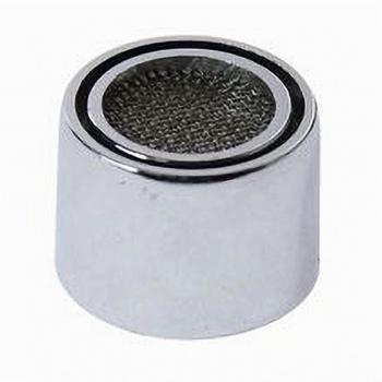 Set di 4 Aeratori F22 per Rubinetto in ABS con Rompigetto e Filtro
