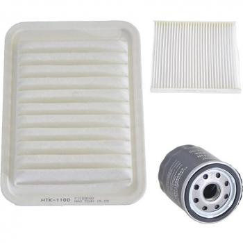 Lifan 320 1.3L Engine Air Filter