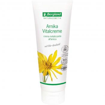 Bergland Arnika Vitalcreme, 100 ml