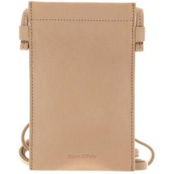 Étui à téléphone Marc O'Polo Camel Doux