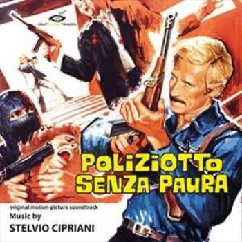Bande originale de Policiers sans Peur