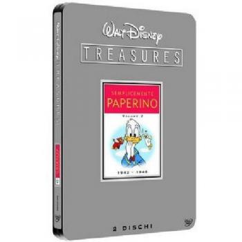 Walt Disney Treasures