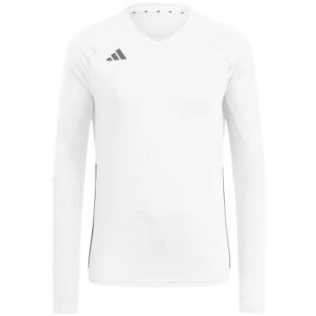 Futbolera ADIDAS Performance Hilo Negra Blanca