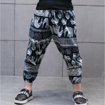 Pantalones Correr y Proteger DS9