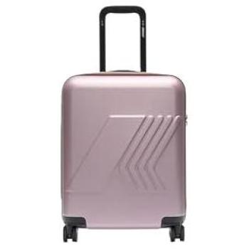 Eudoxie Trolley di Design K-WAY