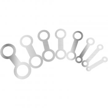 Saxophone Accessories Pad Kit