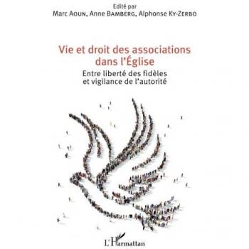 Vie et droit des associations dans l'Eglise