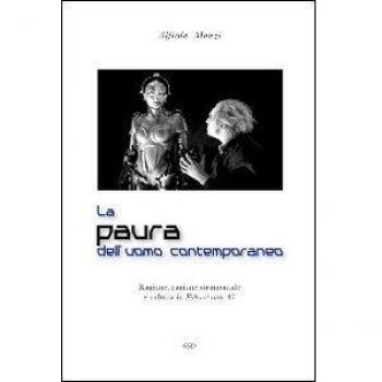 La paura dell'uomo contemporaneo. Ragione, ragione strumentale e cultura in Fides et ratio 47