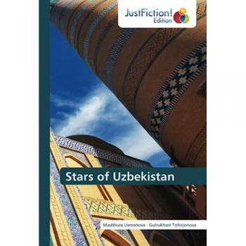 Stars of Uzbekistan: DE