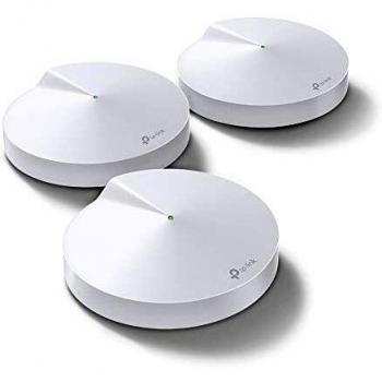 TP-LINK Deco M9 Plus Mesh-WLAN-System 3 Stück