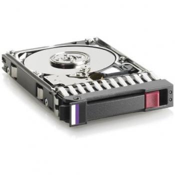 HP E Midline 3.5” Hard Disk – Hot‑Swap, Black (695510‑B21)