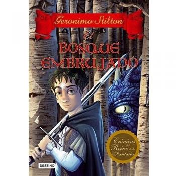 El bosque embrujado
