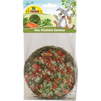 JR Heu-Küchlein Gemüse 5x75g