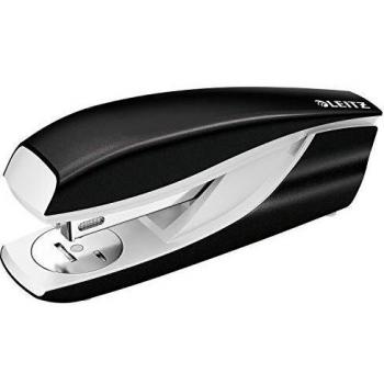 Leitz NeXXt WOW Metal Office Stapler Black 55021095 56333AC