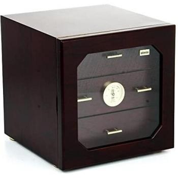Chianti M „Rosenschimmer“ – Premium-Humidor
