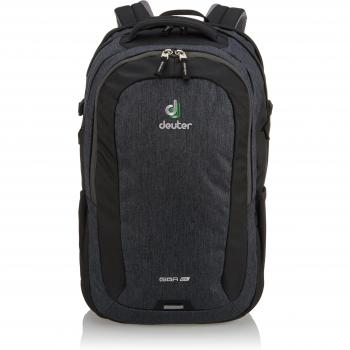 Rucksack Deuter Herren Giga EL, Dresscode‑Black, 51 x 31 x 23 cm, 32 Liter, Modell 382001577120