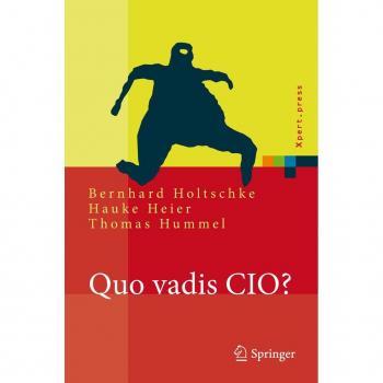 Quo vadis CIO?