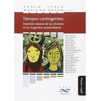 Tiempos contingentes