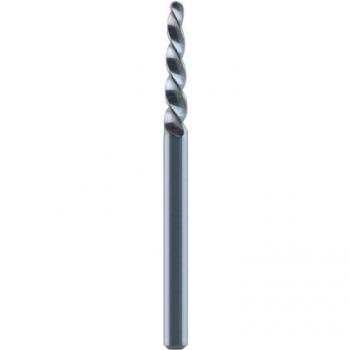 Wilson Precision Tungsten Carbide Wax Milling Cutter ISO217/366