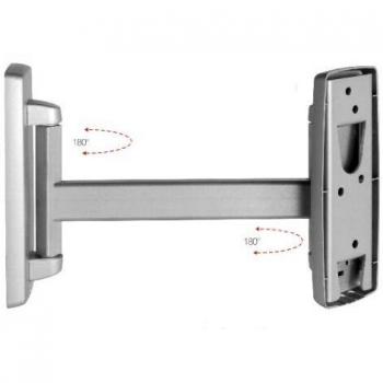 OMB Soporte Pared Touchplasma XL Inclinable Vertical ±15º VESA 800x400 Aprox. 30-80 Max. 75kg