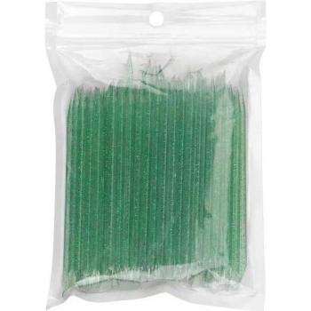50Pc Acrylic Glitter Cuticle Cleaner Stick