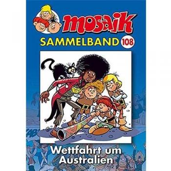 MOSAIK Sammelband