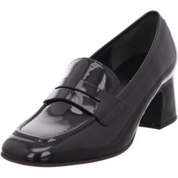 Gabor Stilvolle Keilpumps in Schwarz