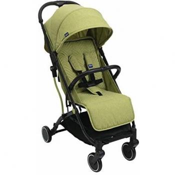 Chicco Trolley Me Passeggino con Parapioggia e Cappottina Estendibile