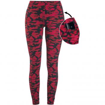 Leggings Rock Rebel by EMP