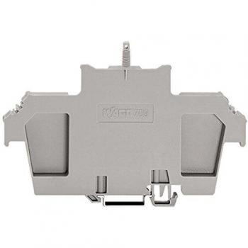 Accessoire de recouvrement WAGO 709-168