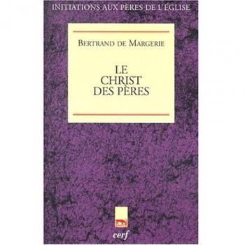 LE CHRIST DES PÈRES