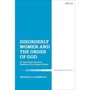 Vitalsource Technologies, Inc. Disorderly Women And The Order Of God