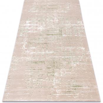 Tapis Design Acrylique 8841 Vert 100x200 cm
