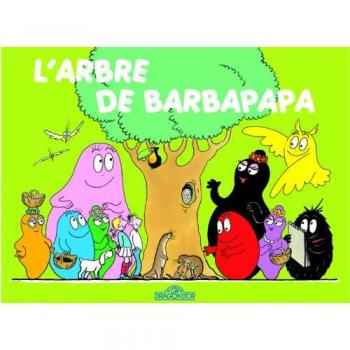 Les Aventures De Barbapapa: L'arbre