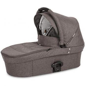 X-lander X-Pram Light 2.0 Babywanne Grau
