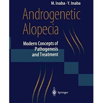 Androgenetic Alopecia: Modern Concepts of Pathogenesis and Treatment