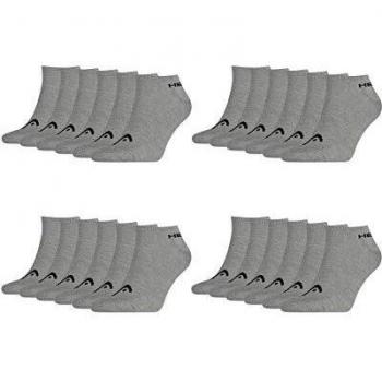 Paquete de Calcetines Deportivos Head 12 Piezas
