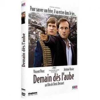 Demain dès l'aube