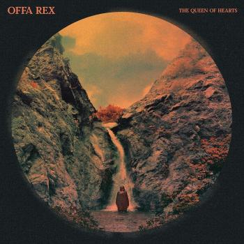 Queen Of Hearts Album