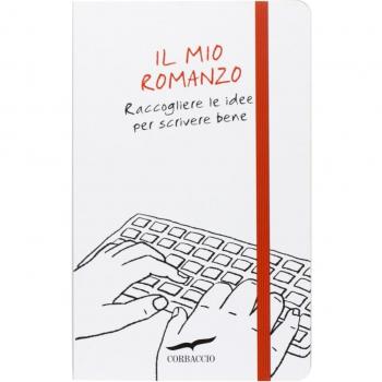 Il mio romanzo. Raccogliere le idee per scrivere bene